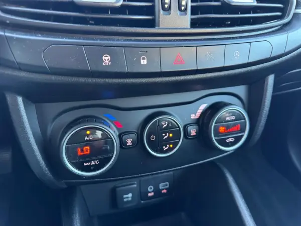 Fiat Tipo 1.3 M-jet 7