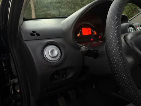 Citroen C2 1.1 10