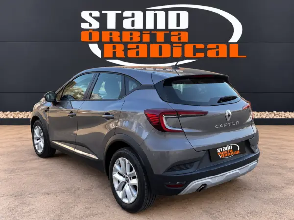 Renault Captur 1.0 TCe Zen 3
