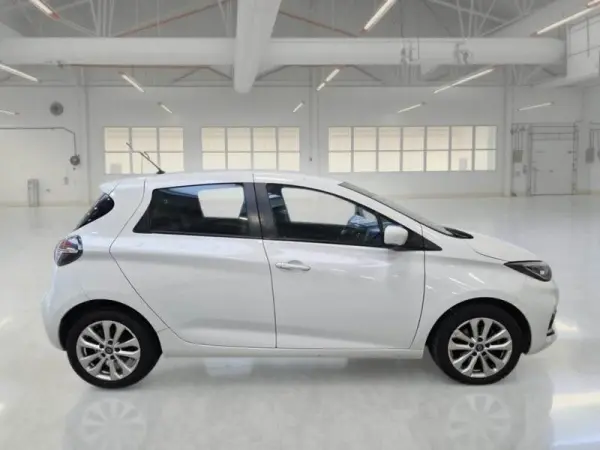 Renault Zoe (c/ Bateria) Zen 4