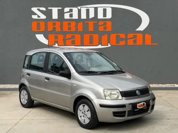 Fiat Panda 1.1 Active ECO 3