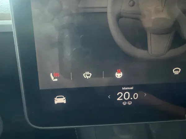 Tesla Model Y Long Range Tração Integral 28