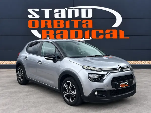 Citroen C3 1.2 PureTech C-Series 3