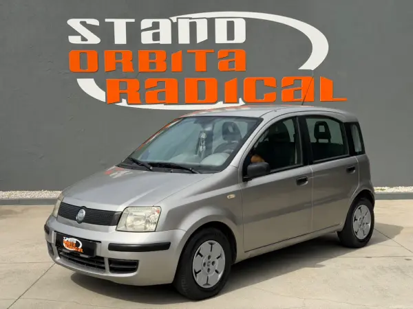Fiat Panda 1.1 Active ECO 1