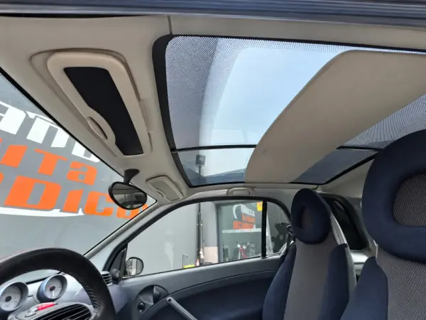 Smart ForTwo Coupé Pulse cdi 7