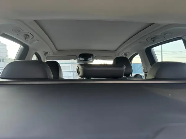 BMW iX3 Inspiring 22