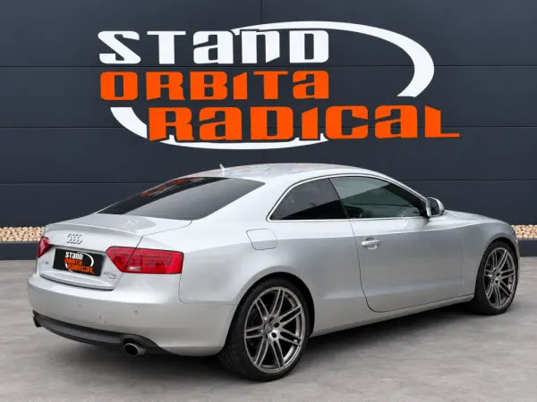 Audi A5 Sportback 2