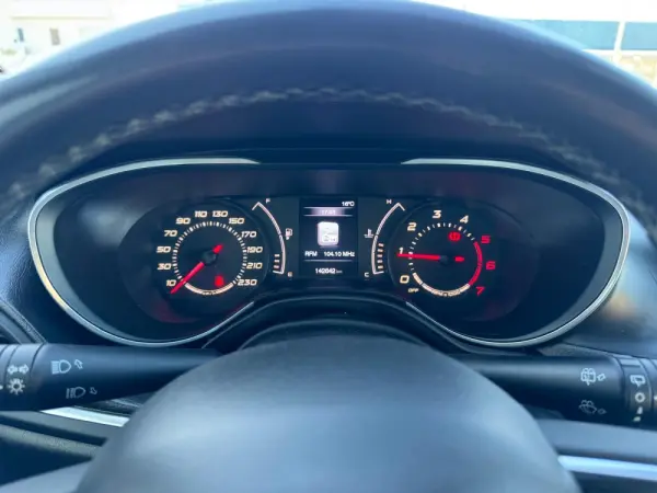 Fiat Tipo 1.3 M-jet 5