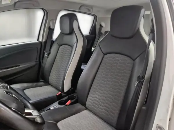 Renault Zoe (c/ Bateria) Zen 8