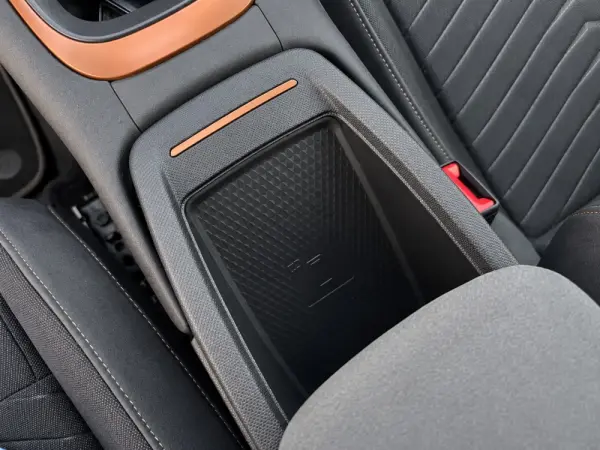 Cupra Born 58 kWh 14