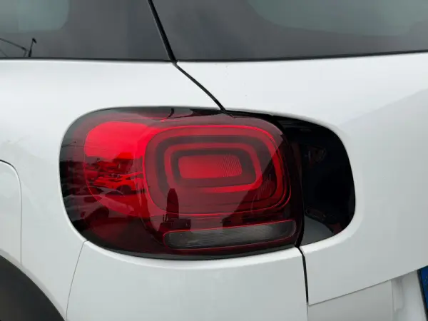 BMW 116 d Pack Desportivo M Auto 4