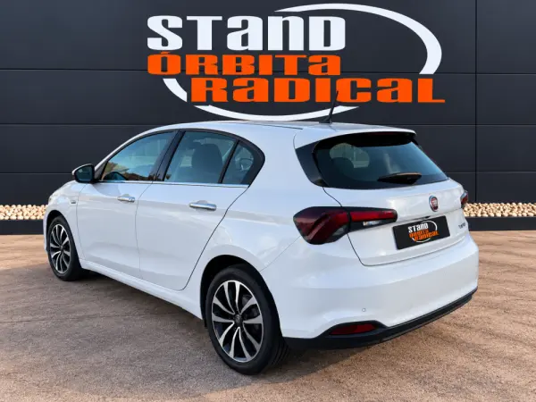 Fiat Tipo 1.3 M-jet 4