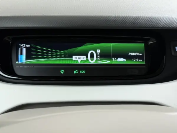 Renault Zoe (c/ Bateria 52kw 10