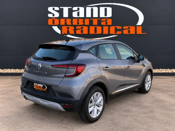 Renault Captur 1.0 TCe Zen 2