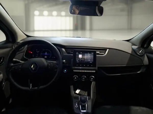 Renault Zoe (c/ Bateria) 22 kwh Life 7