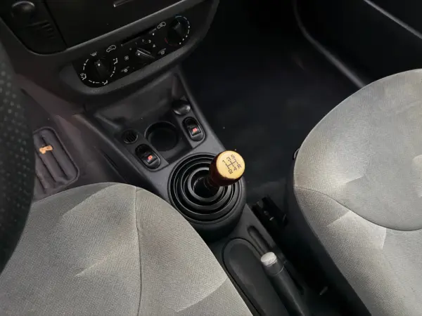 Citroen C2 1.1 11