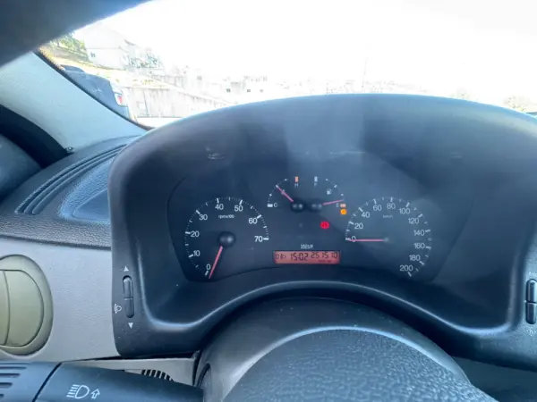 Fiat Punto 60 Active 10