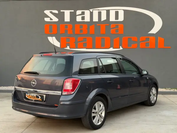 Opel Astra Caravan 1.4 Cosmo Plus 2