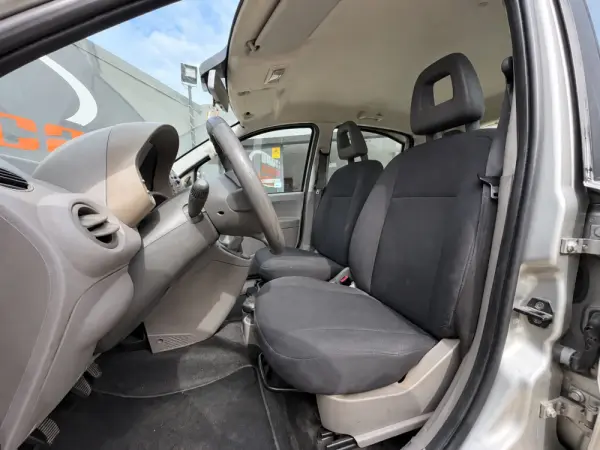 Fiat Panda 1.1 Active ECO 15