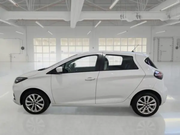 Renault Zoe (c/ Bateria) Zen 3