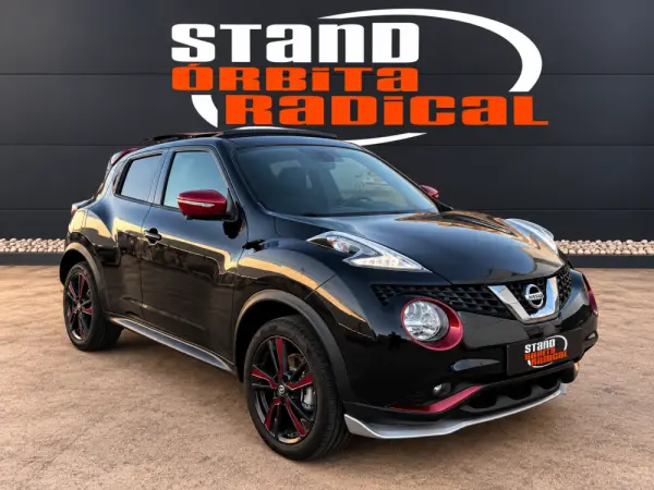 Nissan Juke 1.2 DIG-T Acenta 3
