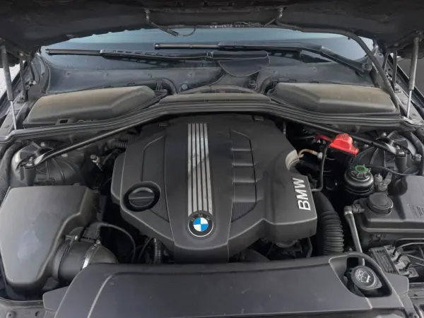BMW 520 d Edition Sport 11
