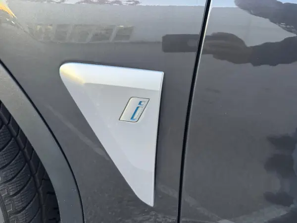 BMW iX3 Inspiring 29