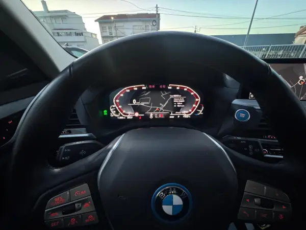 BMW iX3 Inspiring 13