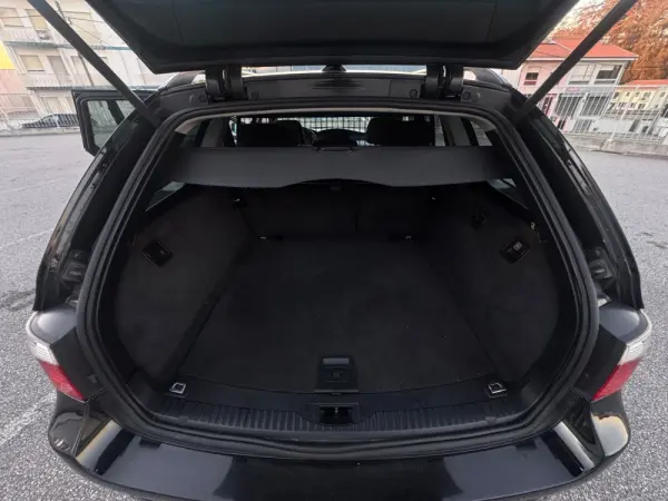 BMW 520 d Edition Sport 16
