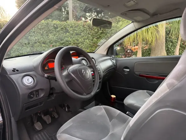Citroen C2 1.1 8