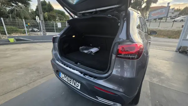 Mercedes-Benz EQA 250 Progressive 13