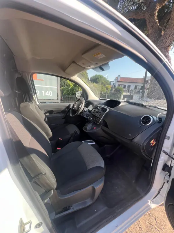 Renault Kangoo Maxi 33 (c/ Bateria) 6