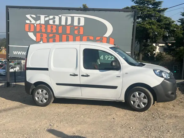 Renault Kangoo Maxi 33 (c/ Bateria) 3