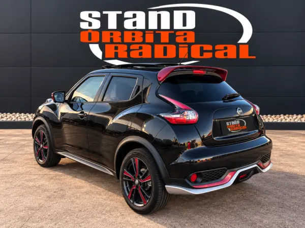 Nissan Juke 1.2 DIG-T Acenta 2