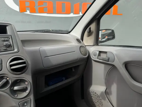 Fiat Panda 1.1 Active ECO 14