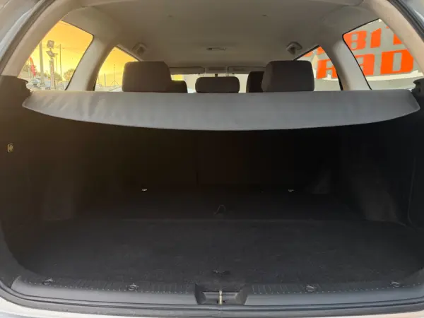 Toyota Corolla SW 1.4 VVT-i AC 19