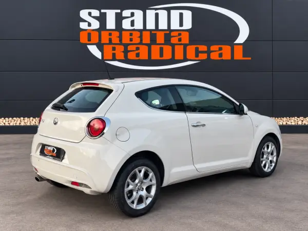 Alfa Romeo MiTo 1.3 JTD Distinctive S&S 2