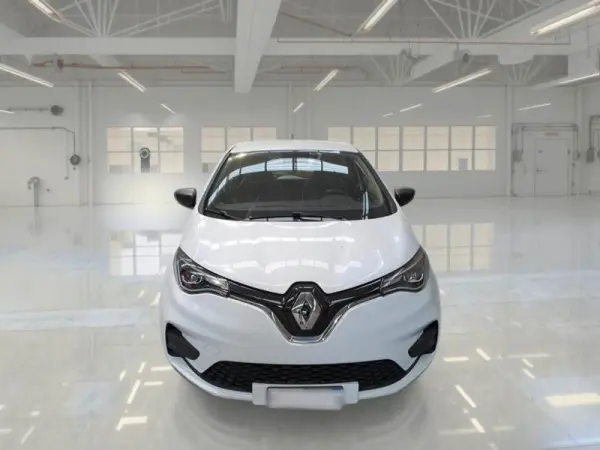 Renault Zoe (c/ Bateria) 22 kwh Life 5
