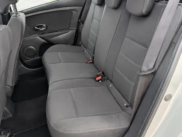 Renault Mégane Sport Tourer 1.5 dCi Confort 7