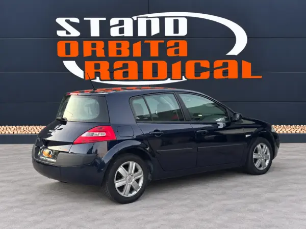 Renault Mégane 1.5 dCi Confort 2