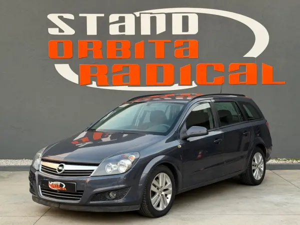 Opel Astra Caravan 1.4 Cosmo Plus 1