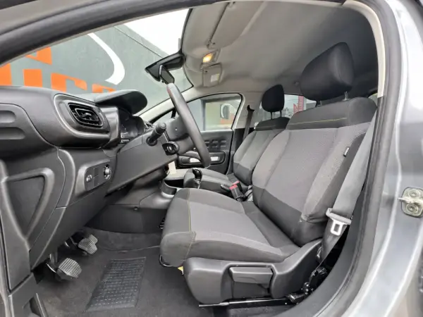 Citroen C3 1.2 PureTech C-Series 5