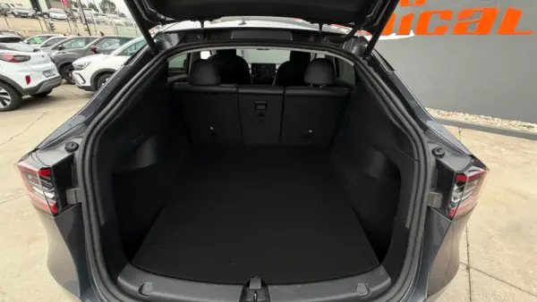 Tesla Model Y Long Range Tração Integral 19