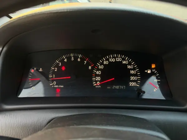Toyota Corolla SW 1.4 VVT-i AC 10
