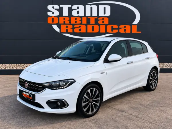 Fiat Tipo 1.3 M-jet 1