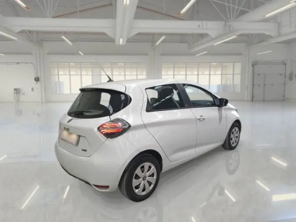 Renault Zoe (c/ Bateria) 22 kwh Life 4