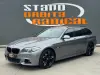 BMW 520 d Auto 129g