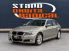 BMW 318 d Dynamic