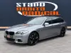 BMW 520 d Auto 129g