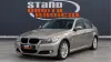 BMW 318 d Dynamic